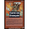 (Foil) Rouge - Manteau kelde (C) [PLS]
