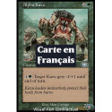 (Foil) Verte - Kavru alpha (U) [PLS]