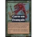 (Foil) Verte - Kavru amphibie (C) [PLS]