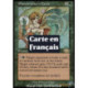 (Foil) Verte - Faveur selon l'Arpenteur (R) [PLS]