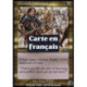 (Foil) Multicolore - Commandement de Gerrard (C) [PLS]