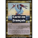 (Foil) Multicolore - Huart à dents pointues (U) [PLS]