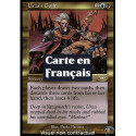 (Foil) Multicolore - Culpabilité d'Urza (R) [PLS]