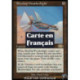 (Foil) Incolore - L'Aquilon, vaisseau volant (V1) (R) [PLS]