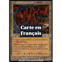 (Foil) Terrain - Catacombes de Crosis (U) [PLS]