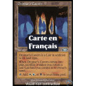 (Foil) Terrain - Caverne de Dromar (U) [PLS]