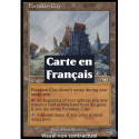 (Foil) Terrain - Cité abandonnée (R) [PLS]
