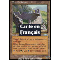 (Foil) Terrain - Ruines de Treva (U) [PLS]