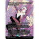 Rouge - Spider-Gwen, guerrière de la toile (Najeela, la fleur tranchante) (M) [MAR]