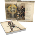 Aides de jeu pour les Chroniques des Terres Mortes - Les Terres d'Arran