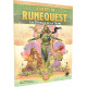 Les Déesses de la Terre - Cultes de Runequest
