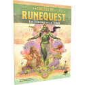 Les Déesses de la Terre - Cultes de Runequest