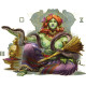 Les Déesses de la Terre - Cultes de Runequest