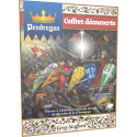 Pendragon : Coffret Découverte