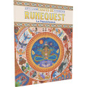 La Prosopédie - Cultes de Runequest