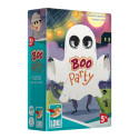 Boo Party - Loki