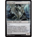 (Foil) Incolore - Scion d'Ugin (U) [DTK]