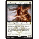 (Foil) Blanche - Anafenza, esprit de l'arbre-parent (R) [DTK]