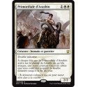 (Foil) Blanche - Primordiale d'Arashin (R) [DTK]