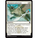 (Foil) Blanche - Manœuvre astucieuse (C) [DTK]