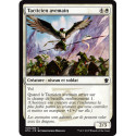 (Foil) Blanche - Tacticien avemain (C) [DTK]