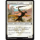 (Foil) Blanche - Championne d'Arashin (C) [DTK]