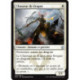 (Foil) Blanche - Chasseur de dragon (U) [DTK]