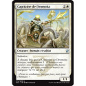 (Foil) Blanche - Capitaine de Dromoka (U) [DTK]