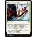 (Foil) Blanche - Victoire perpétuelle (C) [DTK]