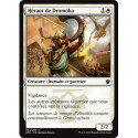 (Foil) Blanche - Héraut de Dromoka (C) [DTK]