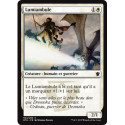 (Foil) Blanche - Lumiambule (C) [DTK]