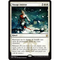 (Foil) Blanche - Voyage intense (R) [DTK]