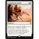 (Foil) Blanche - Conquête des landes (R) [DTK]