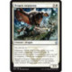 (Foil) Blanche - Dragon targepeau (U) [DTK]