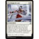 (Foil) Blanche - Enveloppe de soie (U) [DTK]