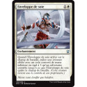 (Foil) Blanche - Enveloppe de soie (U) [DTK]