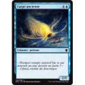 (Foil) Bleue - Carpe ancienne (C) [DTK]