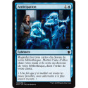 (Foil) Bleue - Anticipation (C) [DTK]