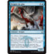(Foil) Bleue - Dragon du glas (U) [DTK]