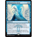 (Foil) Bleue - Réincarnation bénie (R) [DTK]