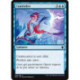 (Foil) Bleue - Contredire (C) [DTK]
