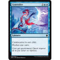 (Foil) Bleue - Contredire (C) [DTK]