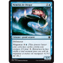 (Foil) Bleue - Némésis de Dirgur (C) [DTK]
