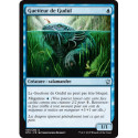 (Foil) Bleue - Guetteur de Gudùl (U) [DTK]