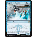 (Foil) Bleue - Régente chuteglace (R) [DTK]