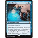 (Foil) Bleue - Gains illusoires (R) [DTK]
