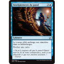 (Foil) Bleue - Enseignements du passé (U) [DTK]
