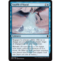 (Foil) Bleue - Souffle d'Ojutaï (C) [DTK]