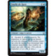 (Foil) Bleue - Fourbe de Qarsi (U) [DTK]