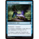 (Foil) Bleue - Perte d'envergure (C) [DTK]